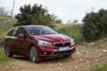 BMW 220d xDrive Active Tourer Sport Line 2014 года